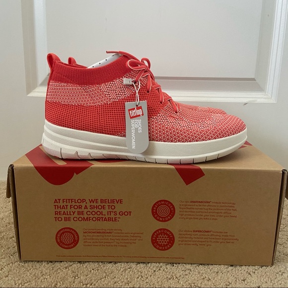fit flop sneakers